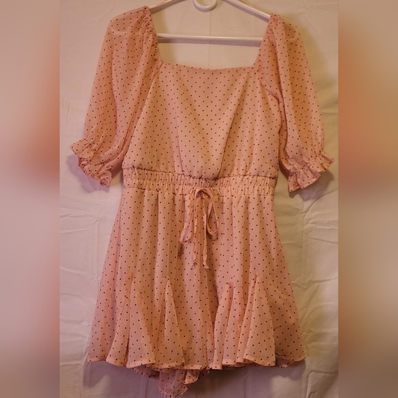 Francesca's Collections Pants - NWOT Small Romper